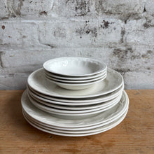 Load image into Gallery viewer, Antique Adams Ironstone Wheat Dishes