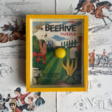 Load image into Gallery viewer, Vintage Dexterity Puzzles