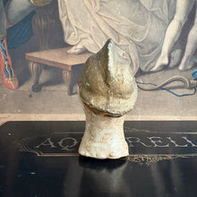 Load image into Gallery viewer, Antique Bisque Puppet Heads - c.1890–1910 (Found in Bruges)