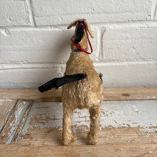 Load image into Gallery viewer, Vintage Wind-Up Plush Horse — Made in Japan (c.1950s)