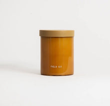 Load image into Gallery viewer, The Beekeeper - Honey + Clover - 8oz Glass Candle
