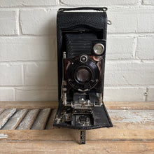 Load image into Gallery viewer, Antique Kodak No. 3A Model C Folding Camera c.1900–1915