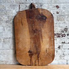 Load image into Gallery viewer, Antique Turkish Bread Boards
