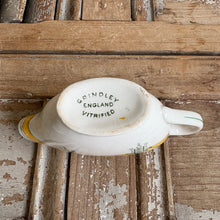Load image into Gallery viewer, Vintage Grindley Gravy Boat