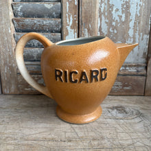 Load image into Gallery viewer, Vintage French Ricard Advertising Jug