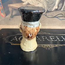Load image into Gallery viewer, Antique Bisque Puppet Heads - c.1890–1910 (Found in Bruges)