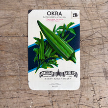 Load image into Gallery viewer, Vintage Seed Packets