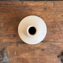 Load image into Gallery viewer, Rare Antique “The Popular” Pie Funnel, Ironstone English Advertising c1910