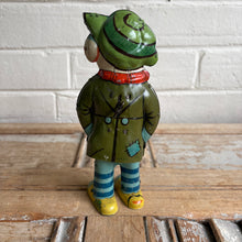 Load image into Gallery viewer, RARE Gama U.S. Zone Germany 1945-49 Tin Litho Wind-Up Hobo Walker