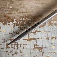 Load image into Gallery viewer, Antique French Champagne Tap