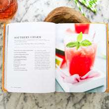 Load image into Gallery viewer, Drink Whiskey: A Collection of Bourbon, Rye, and Scotch Whisky Cocktails Book