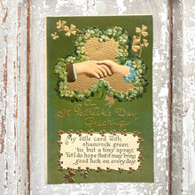 Load image into Gallery viewer, Antique Postcards