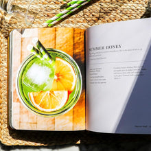 Load image into Gallery viewer, Drink Whiskey: A Collection of Bourbon, Rye, and Scotch Whisky Cocktails Book