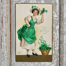 Load image into Gallery viewer, Antique Postcards