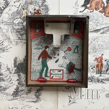 Load image into Gallery viewer, Vintage British Dexterity Puzzles by R. Journet & Co. London