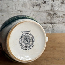 Load image into Gallery viewer, Vintage Wood & Sons "Woodland" Creamer Jug
