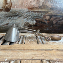 Load image into Gallery viewer, Antique Gilchrist #33 Conical Ice Cream Scoop c1910