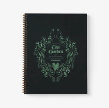 Load image into Gallery viewer, The Garden Notebook