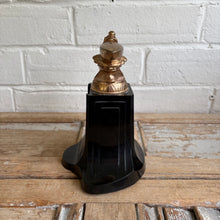 Load image into Gallery viewer, Vintage Art Deco Speedboat Trophy c1930s