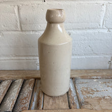 Load image into Gallery viewer, Antique Pink’s Ginger Beer Bottle