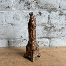 Load image into Gallery viewer, Vintage Ste. Anne De Beaupre Statue