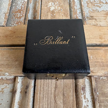 Load image into Gallery viewer, Antique German “Brillant” Pocket Microscope Set (c. 1900)
