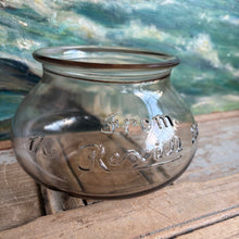 Load image into Gallery viewer, Antique Rexall Glass Leech Bowl
