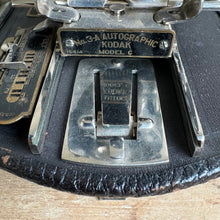 Load image into Gallery viewer, Antique Kodak No. 3A Model C Folding Camera c.1900–1915