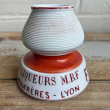 Load image into Gallery viewer, Vintage French Match Striker - Michel Brunier & Freres - Lyon