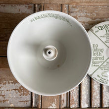 Load image into Gallery viewer, Antique Grimwade's Quick-Cooker Bowl & Lid - 1911