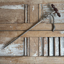 Load image into Gallery viewer, Antique French Champagne Tap
