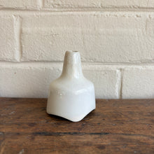 Load image into Gallery viewer, Rare Antique “The Popular” Pie Funnel, Ironstone English Advertising c1910