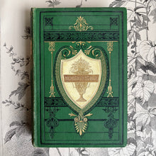 Load image into Gallery viewer, Victorian Herbert & Heber Poetry Book c.1861
