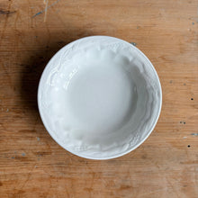 Load image into Gallery viewer, Antique Adams Ironstone Wheat Dishes