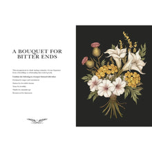 Load image into Gallery viewer, Floriography: An Illustrated Guide to the Victorian Language of Flowers