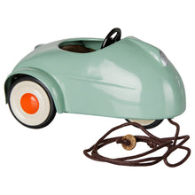 Load image into Gallery viewer, Maileg Mouse Car, Light Mint