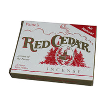 Load image into Gallery viewer, Paine’s Red Cedar Incense
