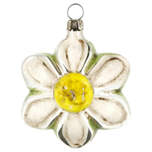 Load image into Gallery viewer, Large Glass Bloom Ornament