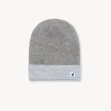 Load image into Gallery viewer, Pure Alpaca Reversible Toque