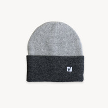 Load image into Gallery viewer, Pure Alpaca Reversible Toque