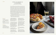 Load image into Gallery viewer, A Kitchen in Italy Cookbook