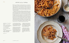 Load image into Gallery viewer, A Kitchen in Italy Cookbook
