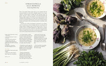 Load image into Gallery viewer, A Kitchen in Italy Cookbook