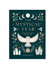 Load image into Gallery viewer, The Mystical Year - Folklore, Magic and Nature