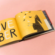 Load image into Gallery viewer, Death Wins a Goldfish Book