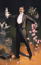 Load image into Gallery viewer, Magic Postcard by Blackbird Vintage Finds 11 Trinity Street in Toronto Ontario Canada