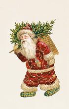 Load image into Gallery viewer, Noel Postcard by Blackbird Vintage Finds 11 Trinity Street in Toronto Ontario Canada