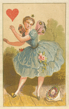 Load image into Gallery viewer, Blackbird Vintage Postcards