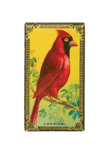 Load image into Gallery viewer, Antique Birds Greeting Cards