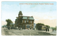 Load image into Gallery viewer, Blackbird Vintage Canadiana Postcards